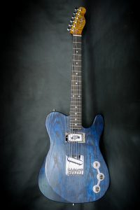 guitare luthier bretagne saint brieuc