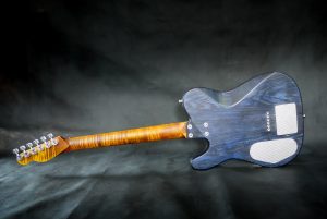 gutiare luthier saint brieuc bretagne
