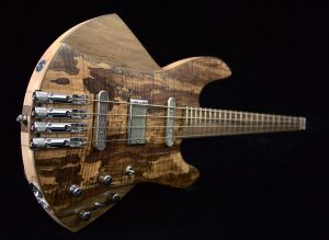 basse luthier