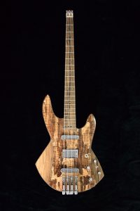 basse luthier custom shop